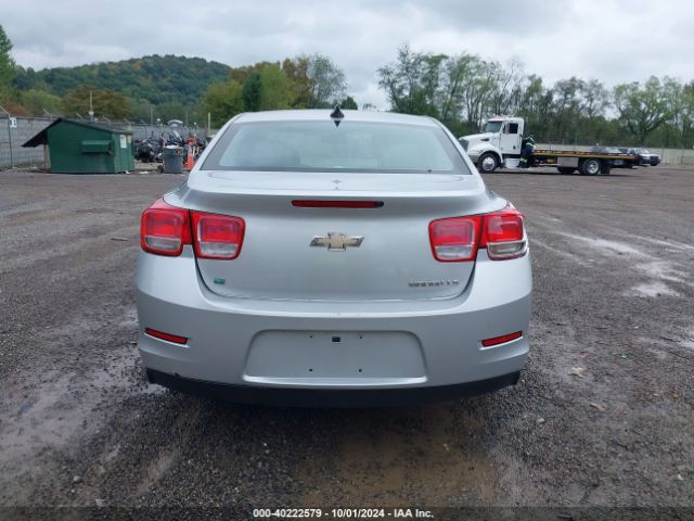 1G11A5SL5FF320869 Chevrolet Malibu 1fl