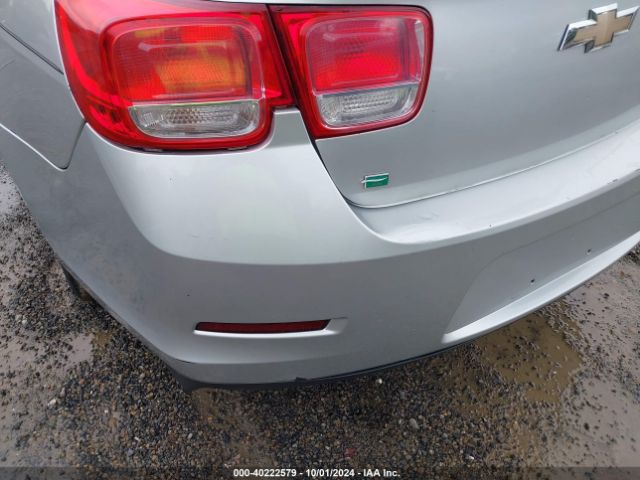 1G11A5SL5FF320869 Chevrolet Malibu 1fl