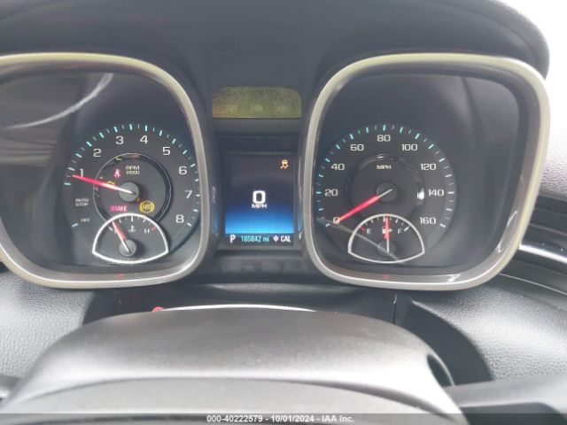 1G11A5SL5FF320869 Chevrolet Malibu 1fl