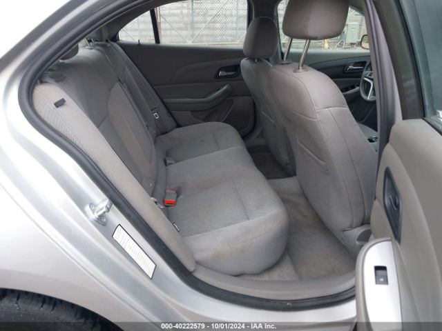 1G11A5SL5FF320869 Chevrolet Malibu 1fl