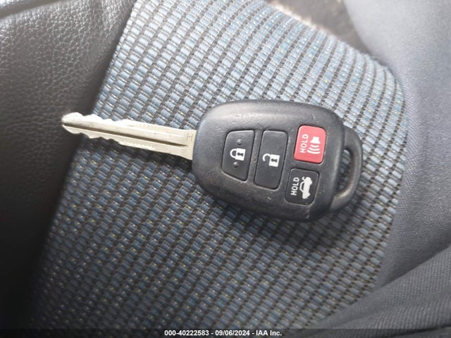 Toyota Corolla S Plus 2014 2T1BURHE9EC219490 Image 11