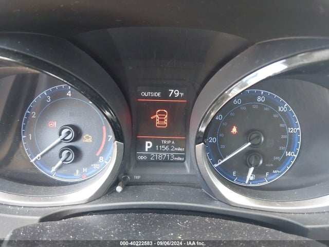 Toyota Corolla S Plus 2014 2T1BURHE9EC219490 Image 7