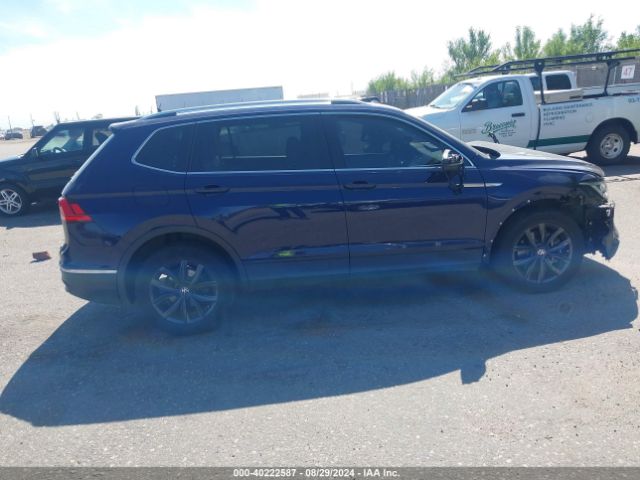 3VV2B7AX9PM001387 Volkswagen Tiguan 2.0t Se