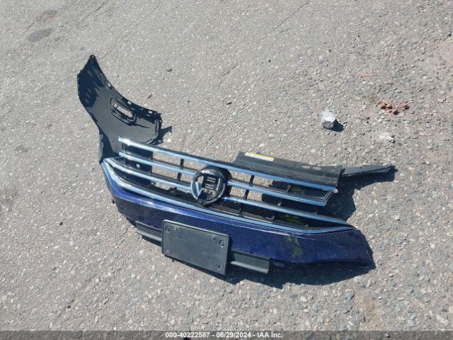 3VV2B7AX9PM001387 Volkswagen Tiguan 2.0t Se