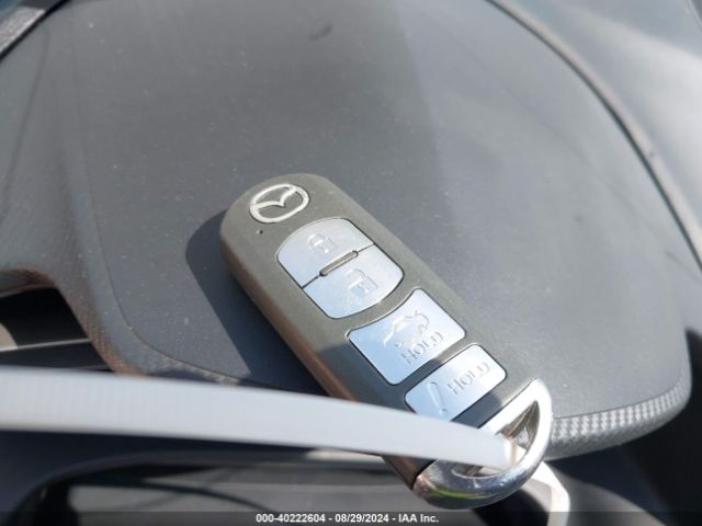 JM1BM1U70G1307859 Mazda Mazda3 I Sport