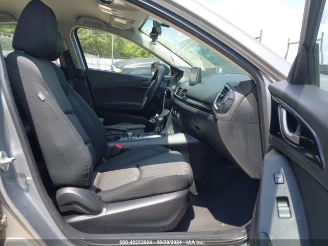 JM1BM1U70G1307859 Mazda Mazda3 I Sport