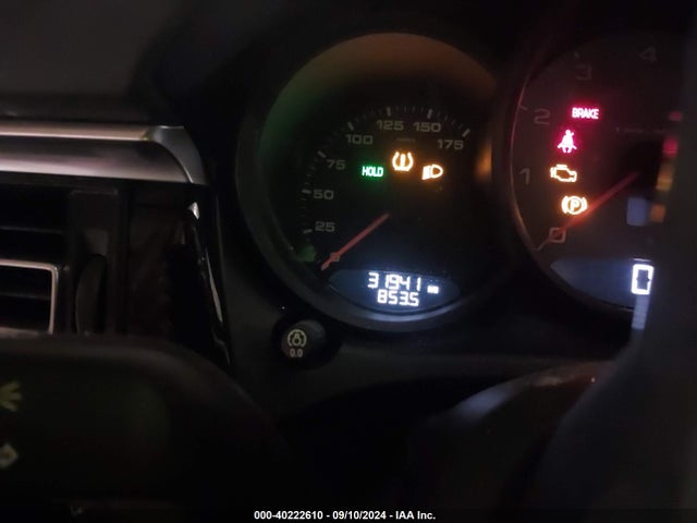 2021 PORSCHE MACAN WP1AB2A5XMLB30181 Photo 6