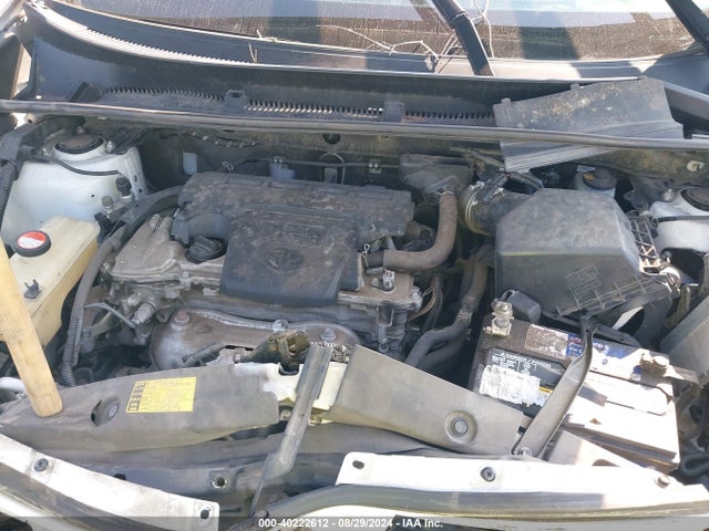 Toyota Rav4 Xle 2015 JTMRFREV5FJ029558 Image 10