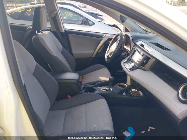 Toyota Rav4 Xle 2015 JTMRFREV5FJ029558 Image 5