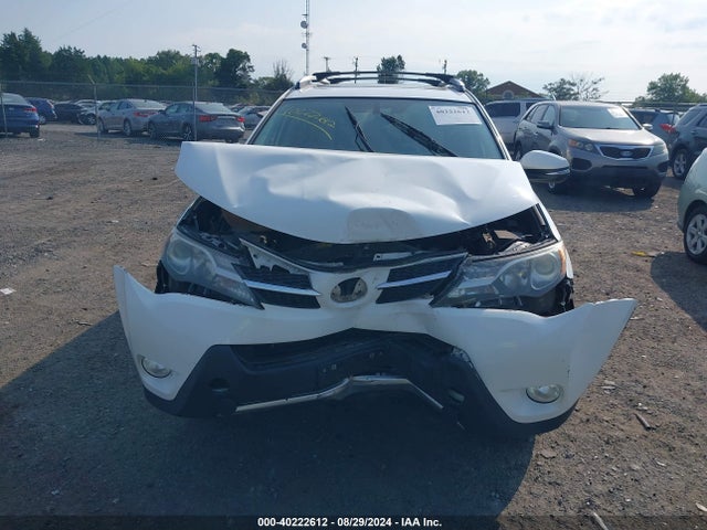 Toyota Rav4 Xle 2015 JTMRFREV5FJ029558 Image 6