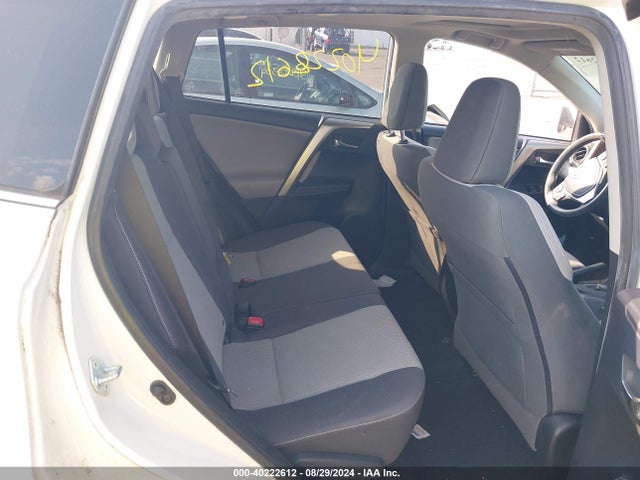 Toyota Rav4 Xle 2015 JTMRFREV5FJ029558 Image 8