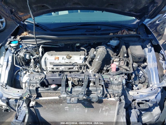 Продаж на аукціоні авто 2013 Honda Cr-v Lx, vin: 2HKRM4H31DH615330, номер лоту: 40222634
