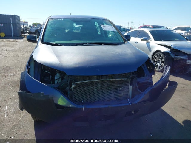 Продаж на аукціоні авто 2013 Honda Cr-v Lx, vin: 2HKRM4H31DH615330, номер лоту: 40222634