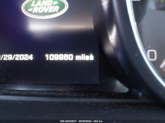 SALVP2BGXFH004857 Land Rover Range Rover Evoque Pure