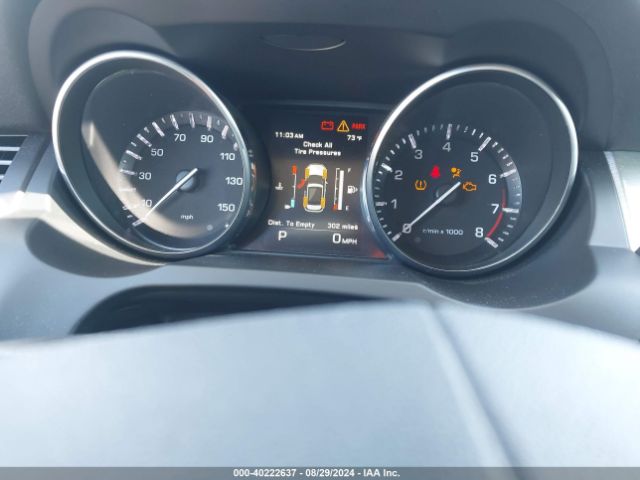 SALVP2BGXFH004857 Land Rover Range Rover Evoque Pure