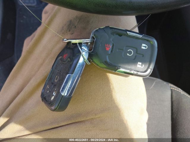3GKALTEX2JL255468 GMC Terrain Sle