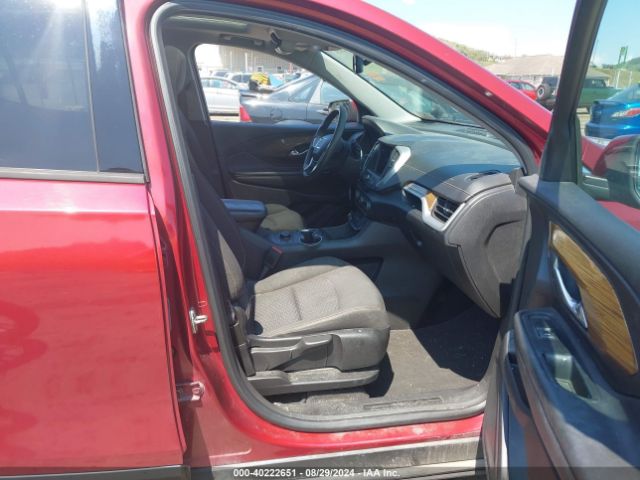 3GKALTEX2JL255468 GMC Terrain Sle