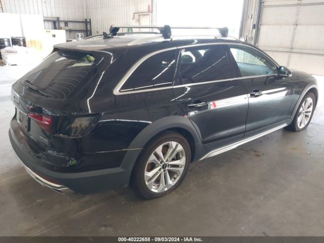 WA18ABF4XMA065812 Audi A4 Allroad Premium Plus 45 Tfsi Quattro S Tronic