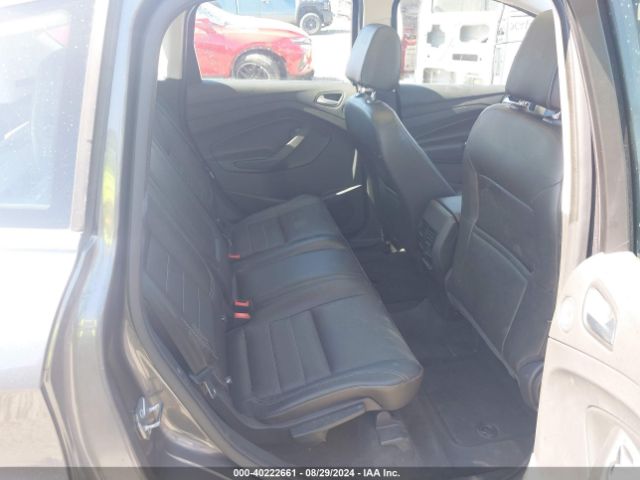 1FADP5CU5EL513488 Ford C-max Energi Sel