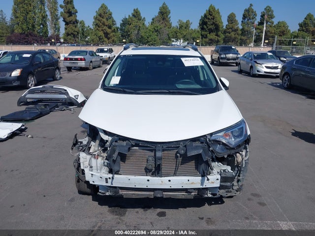 Toyota Rav4 Xle 2017 2T3WFREV4HW386947 Image 13