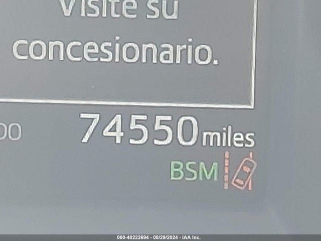 Toyota Rav4 Xle 2017 2T3WFREV4HW386947 Image 16
