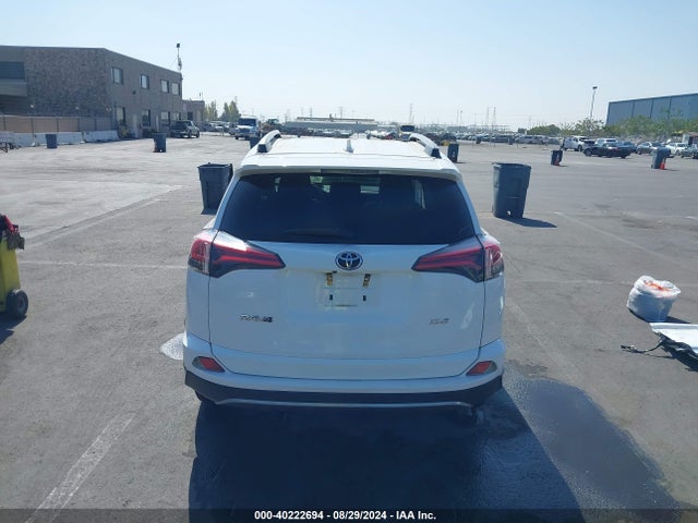 Toyota Rav4 Xle 2017 2T3WFREV4HW386947 Image 17