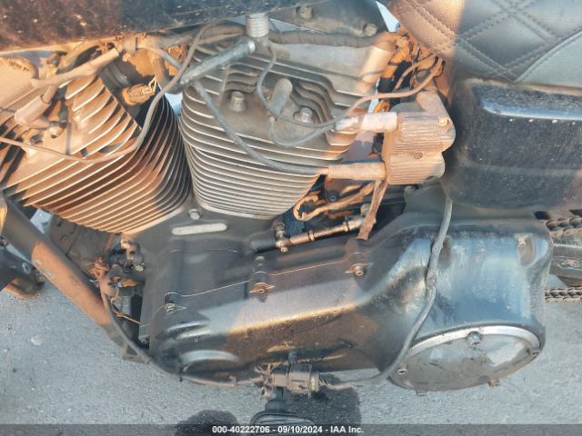 2008 HARLEY-DAVIDSON FXDBI 1HD1GX4198K305457 Photo 8