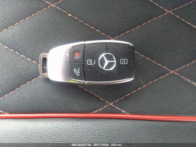 W1K5J4HB7LN087747 Mercedes-Benz CLA 250 4MATIC