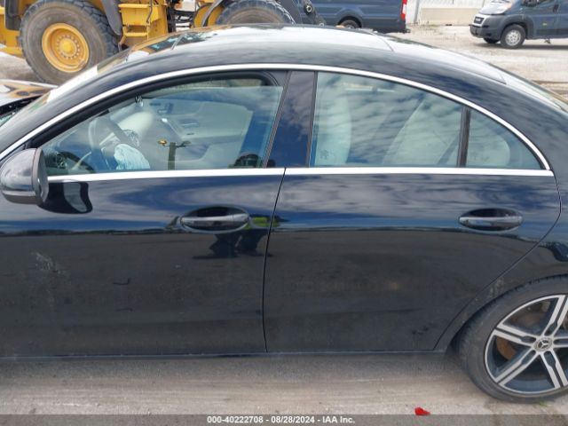 W1K5J4HB7LN087747 Mercedes-Benz CLA 250 4MATIC