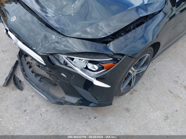 W1K5J4HB7LN087747 Mercedes-Benz CLA 250 4MATIC