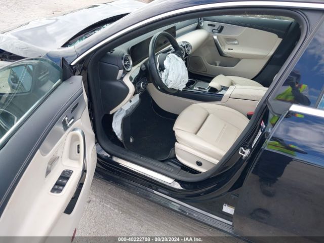 W1K5J4HB7LN087747 Mercedes-Benz CLA 250 4MATIC