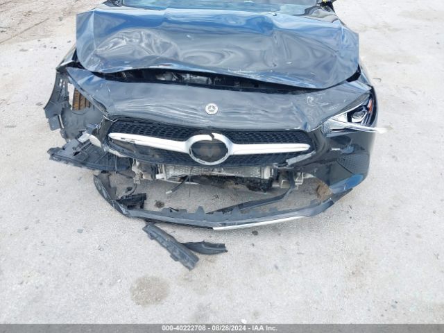 W1K5J4HB7LN087747 Mercedes-Benz CLA 250 4MATIC