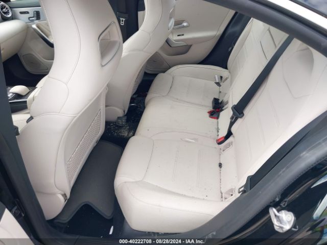 W1K5J4HB7LN087747 Mercedes-Benz CLA 250 4MATIC