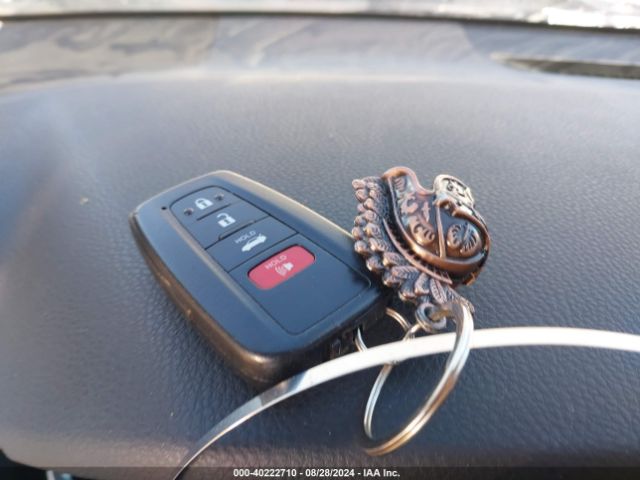 4T1C31AK1LU013763 Toyota Camry Le Hybrid