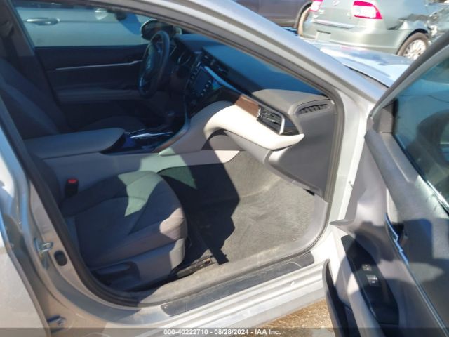 4T1C31AK1LU013763 Toyota Camry Le Hybrid