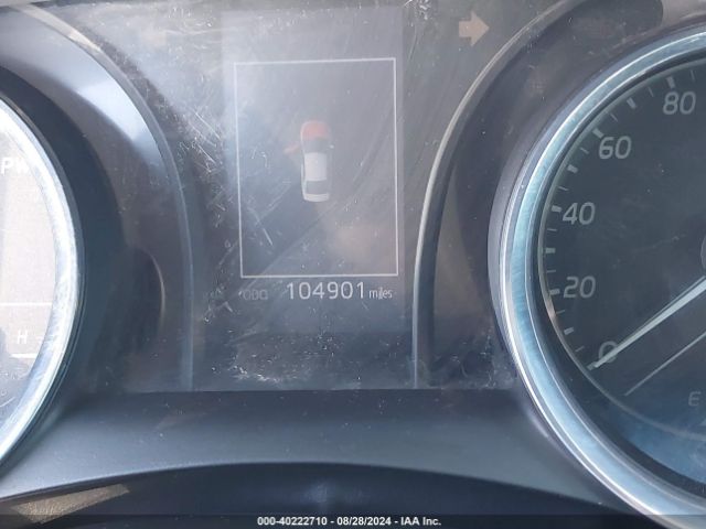 4T1C31AK1LU013763 Toyota Camry Le Hybrid