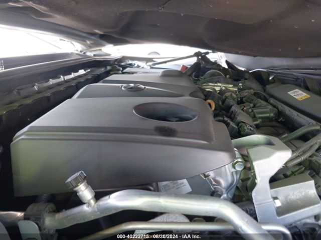4T1B61HKXJU513605 Toyota CAMRY XSE