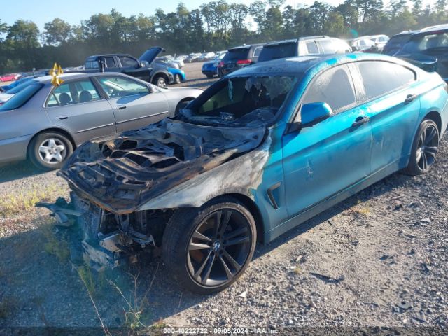 WBA4J3C57JBL03089 BMW 430i Gran Coupe Xdrive