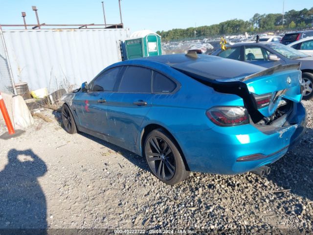 WBA4J3C57JBL03089 BMW 430i Gran Coupe Xdrive