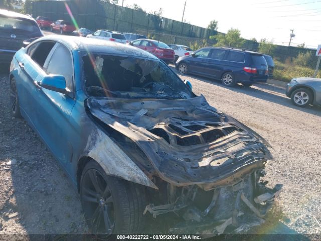 WBA4J3C57JBL03089 BMW 430i Gran Coupe Xdrive