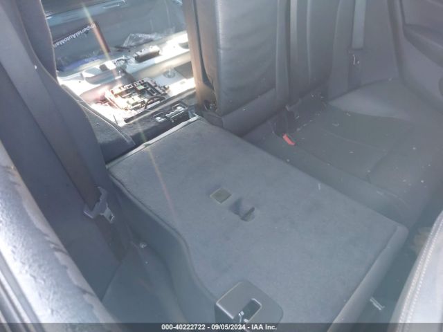 WBA4J3C57JBL03089 BMW 430i Gran Coupe Xdrive