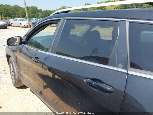 1C4PJLLBXKD120040 Jeep Cherokee Latitude Plus Fwd