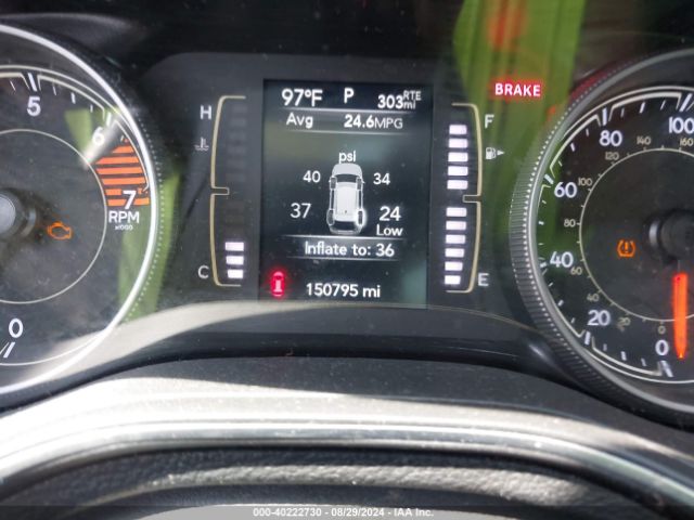 1C4PJLLBXKD120040 Jeep Cherokee Latitude Plus Fwd