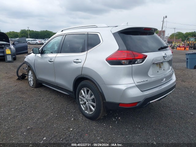 Nissan ROGUE SV 2017 JN8AT2MV9HW003389 Image 3