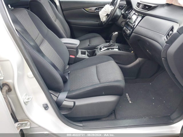 Nissan ROGUE SV 2017 JN8AT2MV9HW003389 Image 5