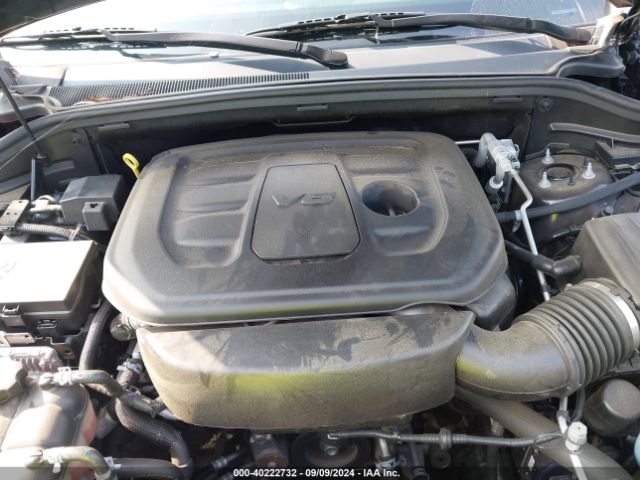 1C4RJFBGXLC120733 Jeep Grand Cherokee Limited 4x4