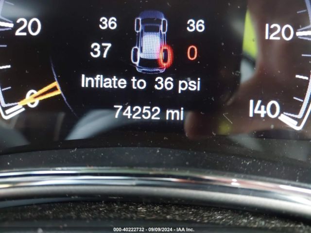1C4RJFBGXLC120733 Jeep Grand Cherokee Limited 4x4