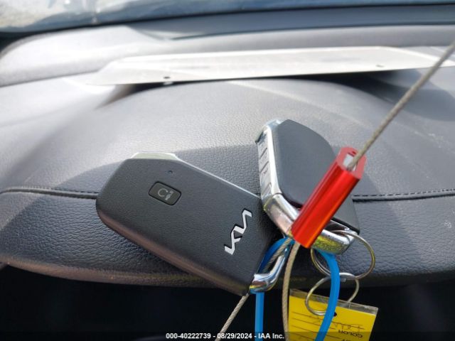 3KPF54AD7PE625906 KIA Forte Gt-line