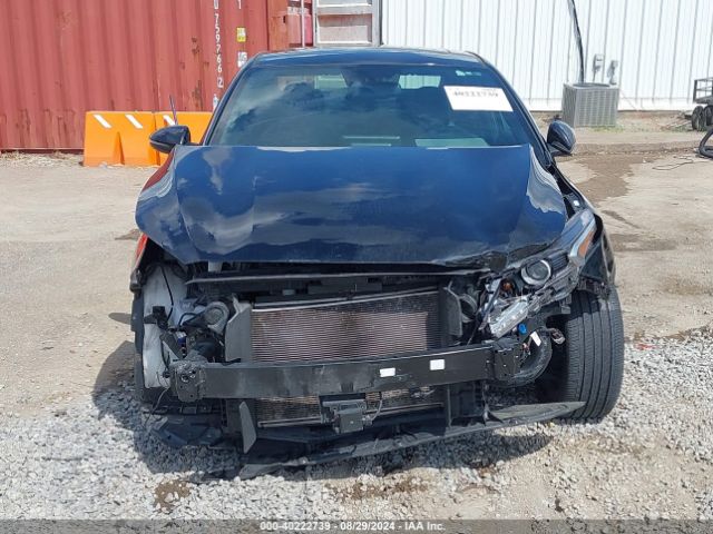 3KPF54AD7PE625906 KIA Forte Gt-line