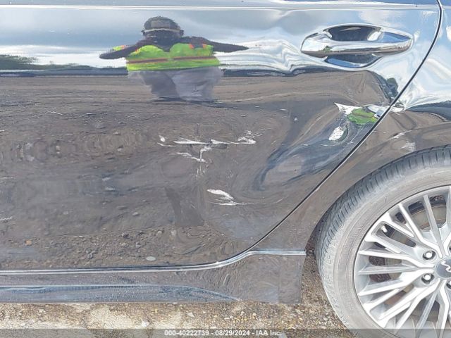 3KPF54AD7PE625906 KIA Forte Gt-line
